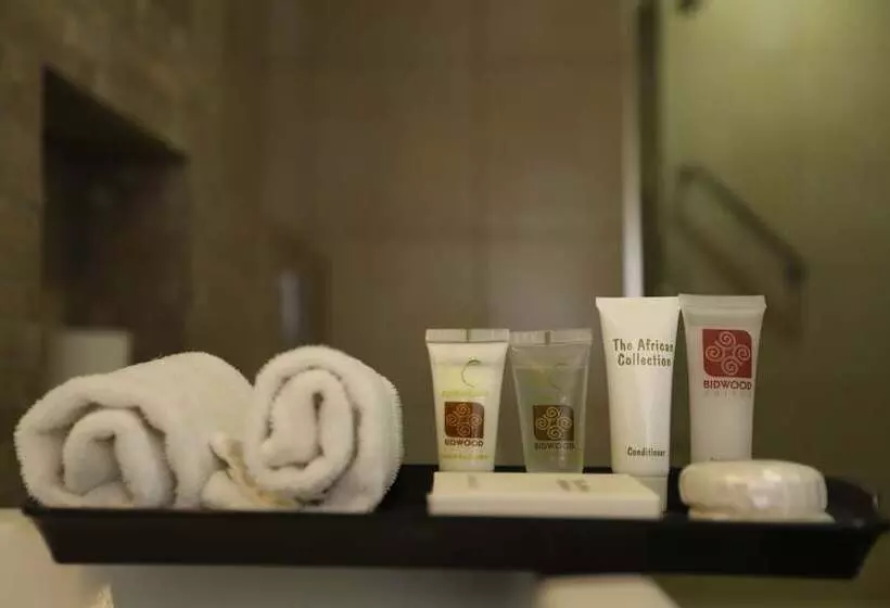 Fotos del hotel Bidwood Suite:  25