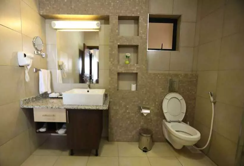 Fotos del hotel Bidwood Suite:  15