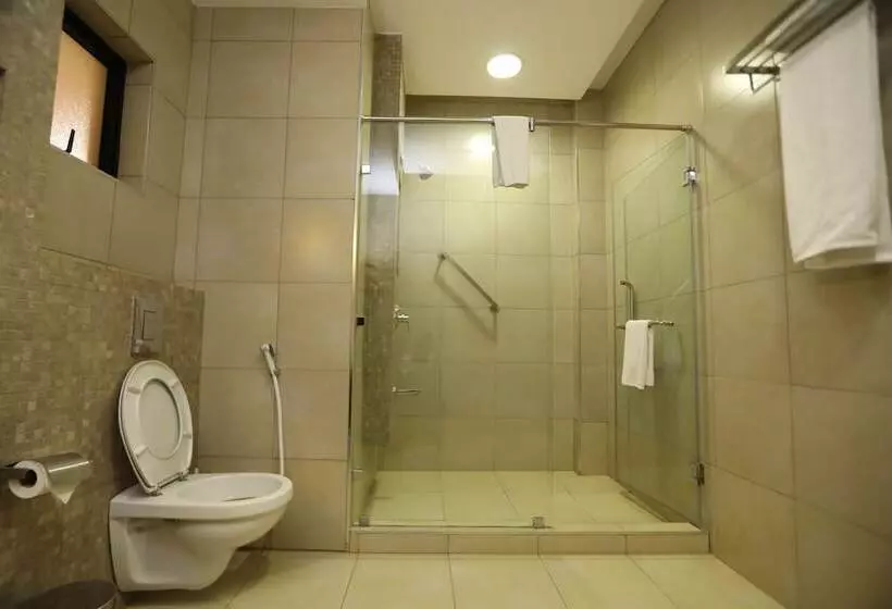 Fotos del hotel Bidwood Suite:  11