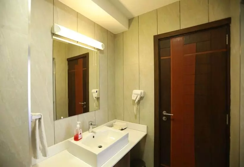 Fotos del hotel Bidwood Suite:  23