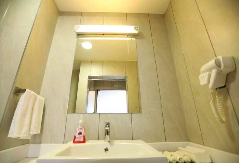 Fotos del hotel Bidwood Suite:  22