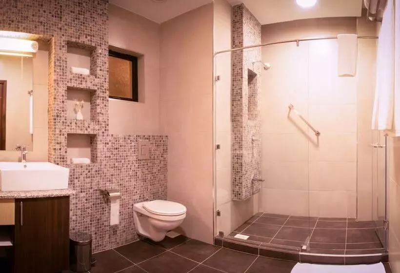 Fotos del hotel Bidwood Suite:  19