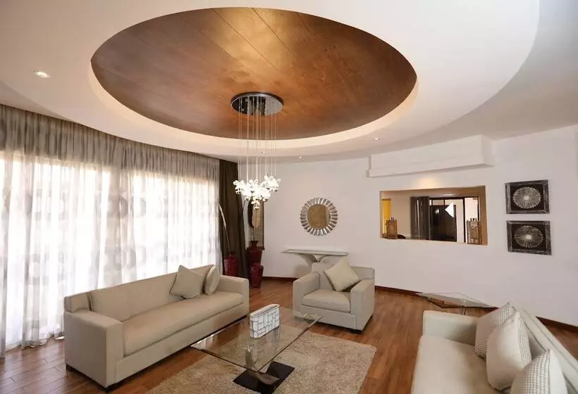 Fotos del hotel Bidwood Suite:  2