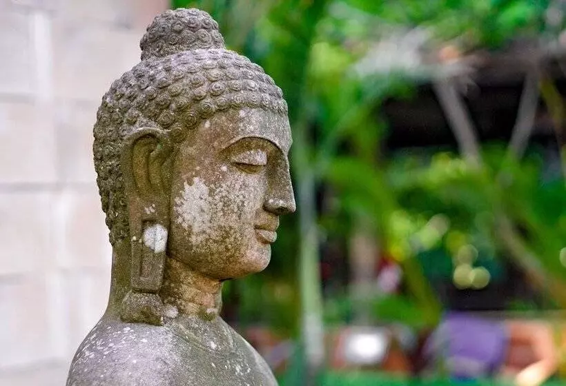 Fotos del hotel Buzios Espiritualidade Resort Caravelas:  7