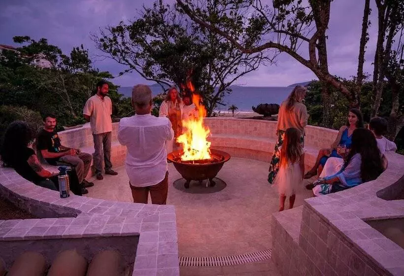 Fotos del hotel Buzios Espiritualidade Resort Caravelas:  22