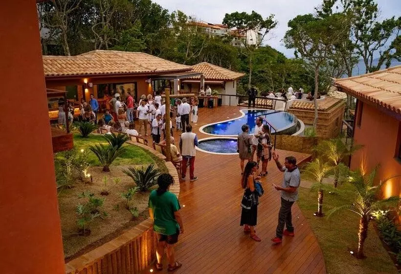 Fotos del hotel Buzios Espiritualidade Resort Caravelas:  10