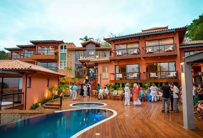 Fotos del hotel Buzios Espiritualidade Resort Caravelas:  11