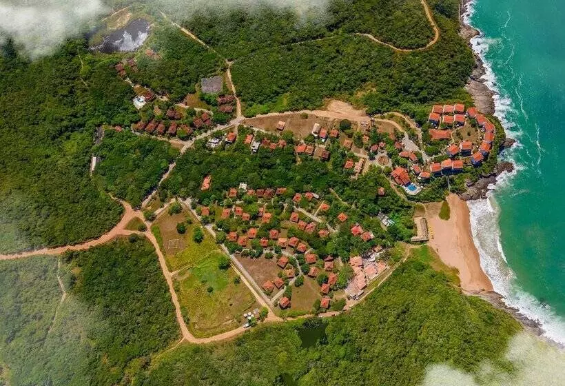 Fotos del hotel Buzios Espiritualidade Resort Caravelas:  13