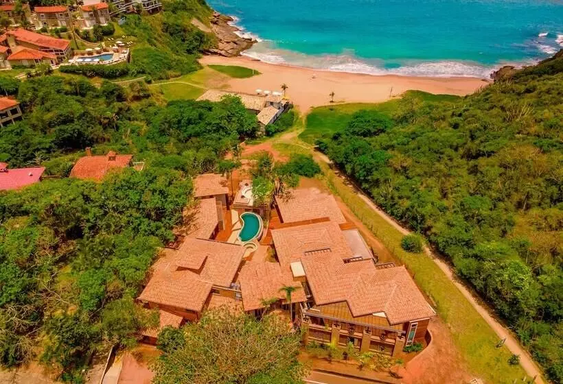 Fotos del hotel Buzios Espiritualidade Resort Caravelas:  17