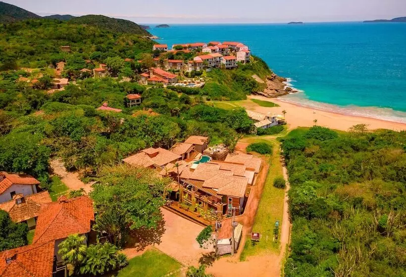 Fotos del hotel Buzios Espiritualidade Resort Caravelas:  8