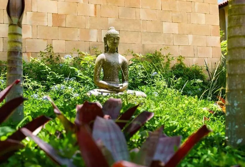 Fotos del hotel Buzios Espiritualidade Resort Caravelas:  16