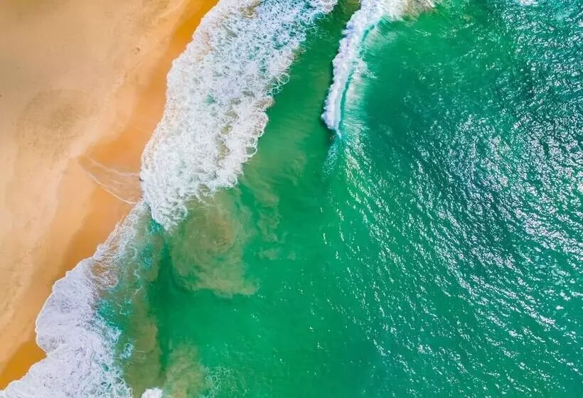 Fotos del hotel Buzios Espiritualidade Resort Caravelas:  24