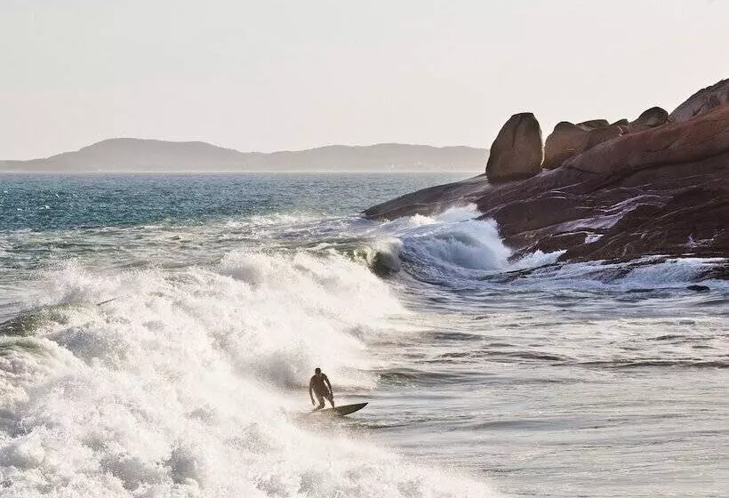 Fotos del hotel Buzios Espiritualidade Resort Caravelas:  12