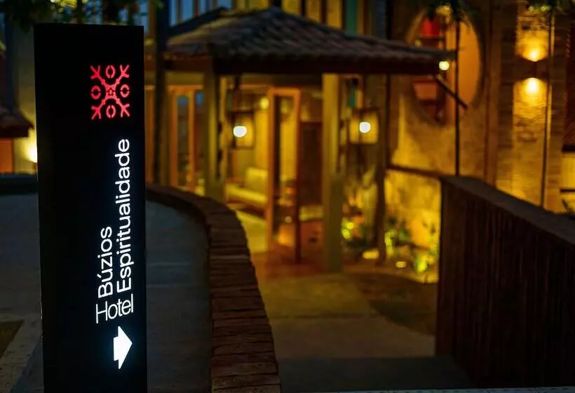 Fotos del hotel Buzios Espiritualidade Resort Caravelas:  21