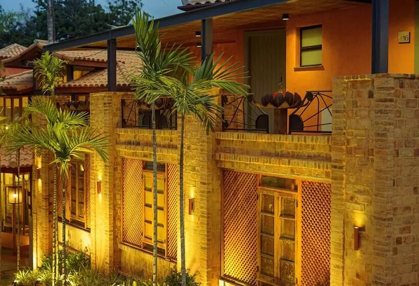 Fotos del hotel Buzios Espiritualidade Resort Caravelas:  20