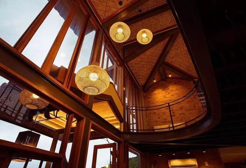 Buzios Espiritualidade Resort Caravelas