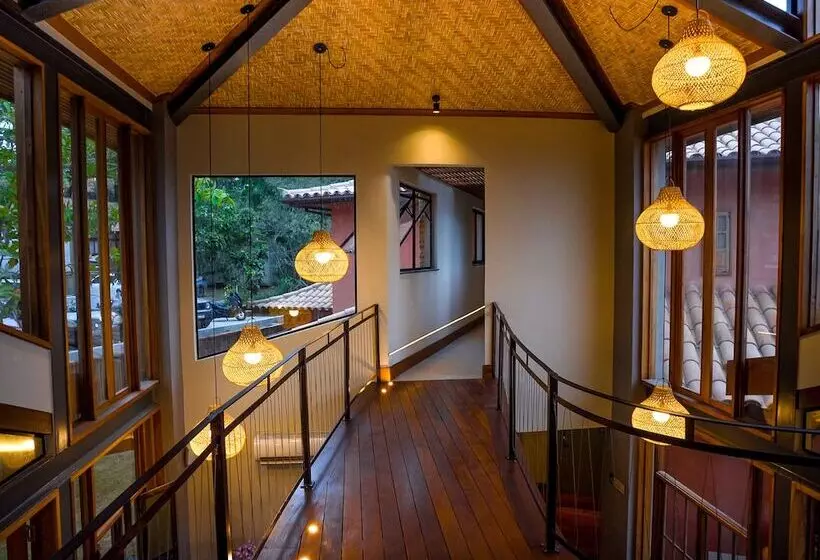 Fotos del hotel Buzios Espiritualidade Resort Caravelas:  25