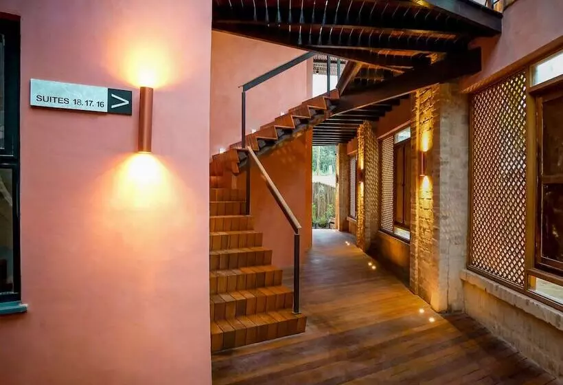 Fotos del hotel Buzios Espiritualidade Resort Caravelas:  2