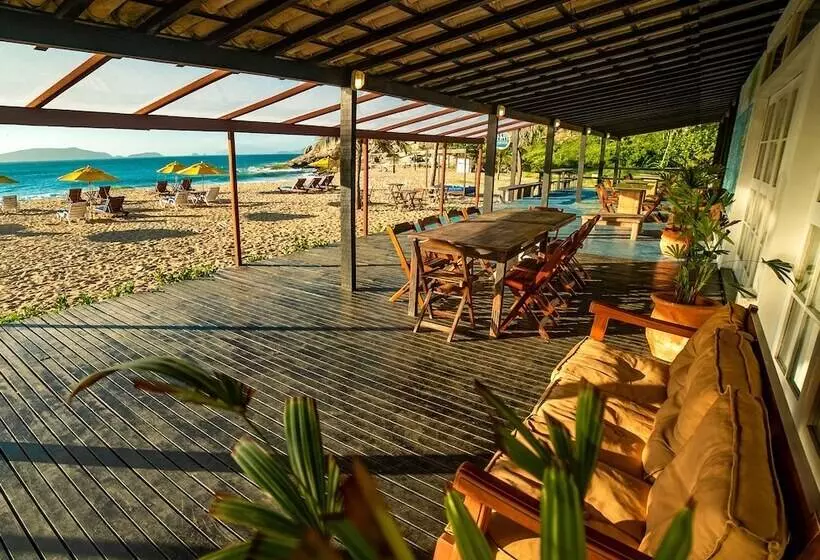 Fotos del hotel Buzios Espiritualidade Resort Caravelas:  15