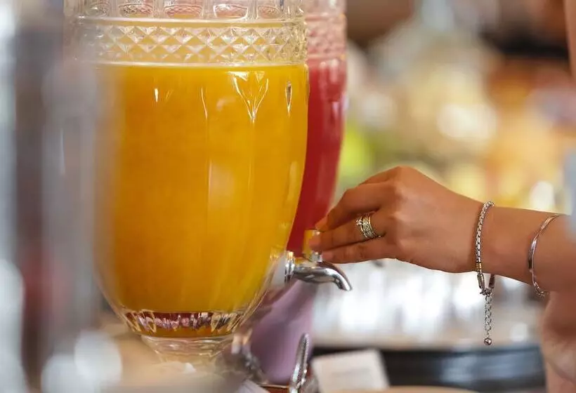 Fotos del hotel Buzios Espiritualidade Resort Caravelas:  18