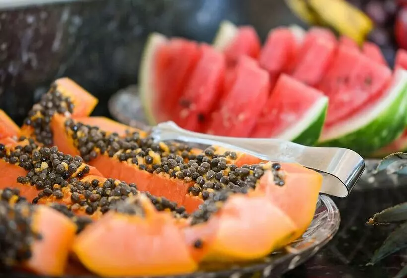 Fotos del hotel Buzios Espiritualidade Resort Caravelas:  9