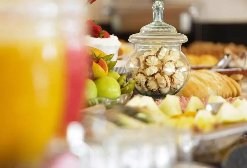 Fotos del hotel Buzios Espiritualidade Resort Caravelas:  3