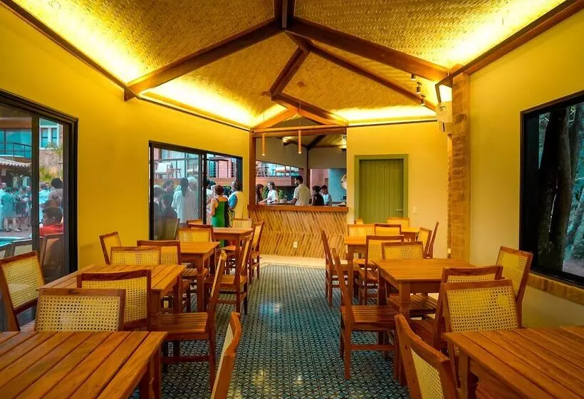 Fotos del hotel Buzios Espiritualidade Resort Caravelas:  14