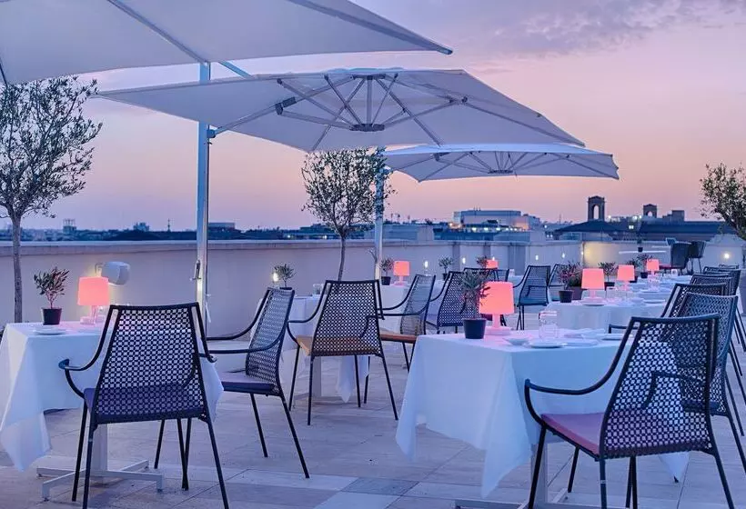 Fotos del hotel Nh Collection Palazzo Cinquecento:  48