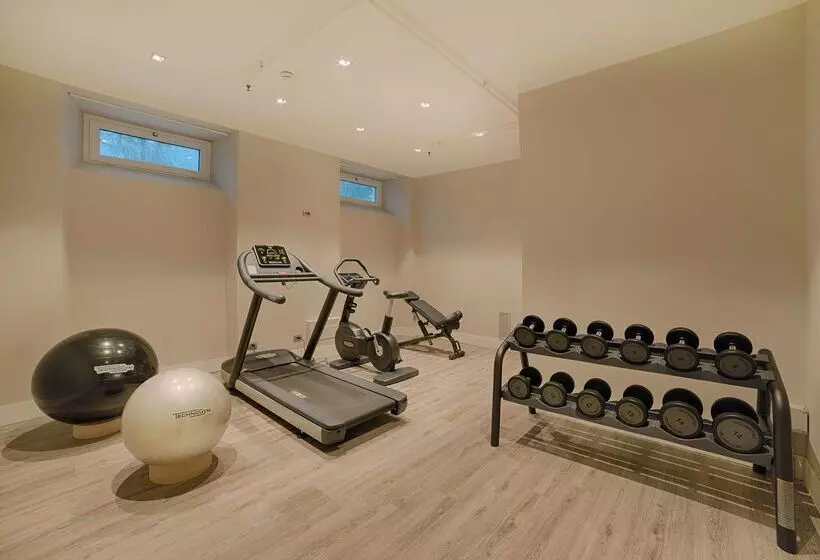 Fotos del hotel Nh Collection Palazzo Cinquecento:  81