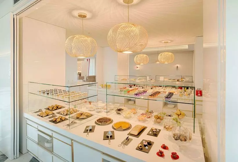 Fotos del hotel Nh Collection Palazzo Cinquecento:  77