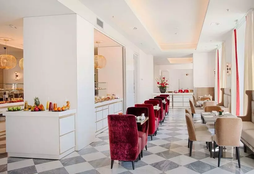 Fotos del hotel Nh Collection Palazzo Cinquecento:  67