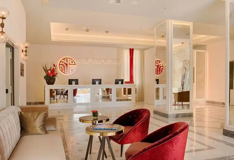 Fotos del hotel Nh Collection Palazzo Cinquecento:  66