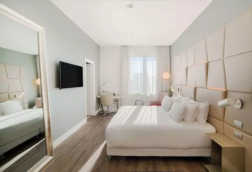 Fotos del hotel Nh Collection Palazzo Cinquecento:  7