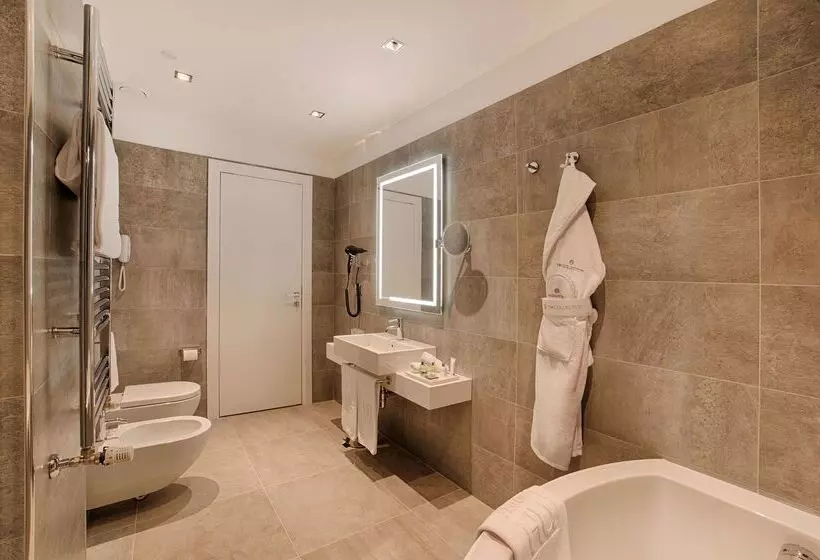 Fotos del hotel Nh Collection Palazzo Cinquecento:  50