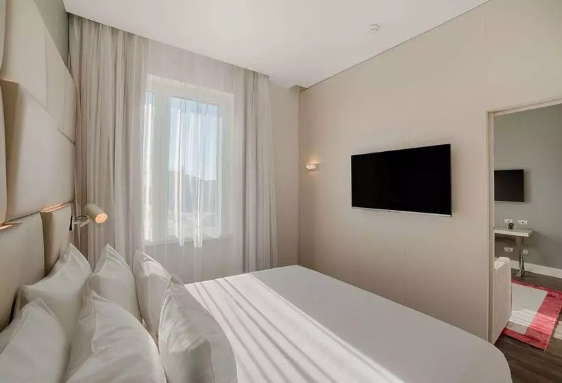 Fotos del hotel Nh Collection Palazzo Cinquecento:  57