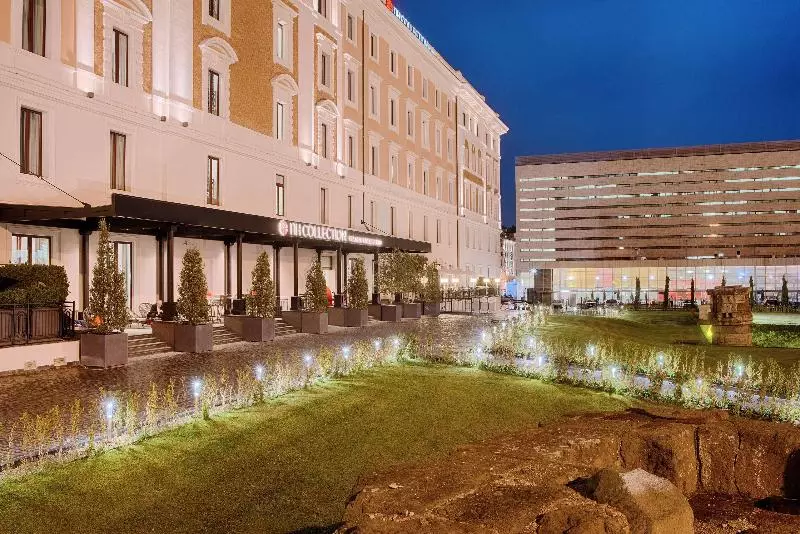 Fotos del hotel Nh Collection Palazzo Cinquecento:  73