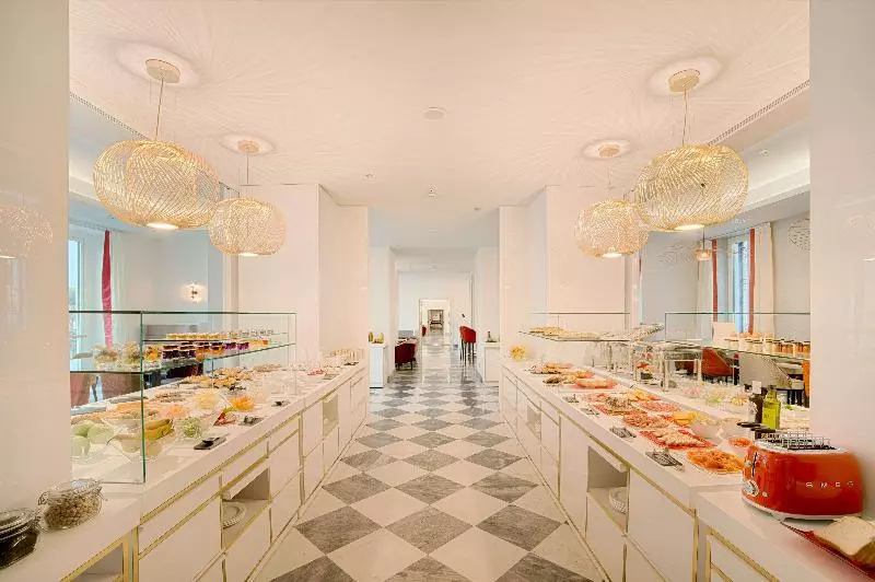 Fotos del hotel Nh Collection Palazzo Cinquecento:  84