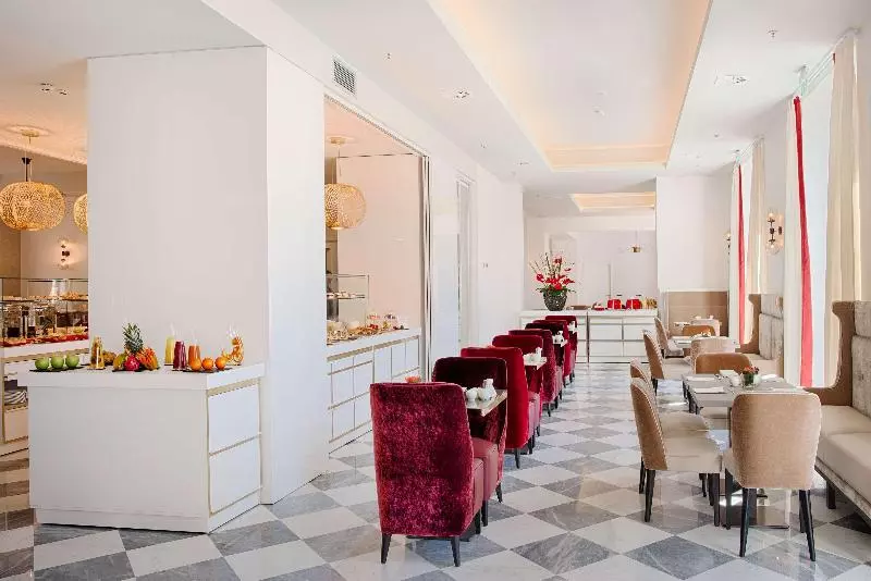 Fotos del hotel Nh Collection Palazzo Cinquecento:  85