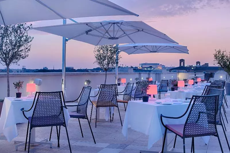 Fotos del hotel Nh Collection Palazzo Cinquecento:  45