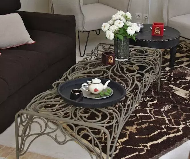 Fotos del hotel Riad Dar 73:  21