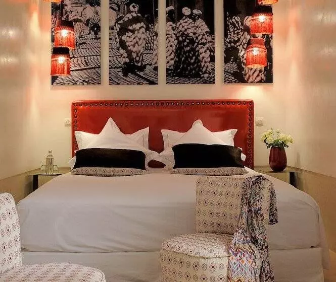 Fotos del hotel Riad Dar 73:  9