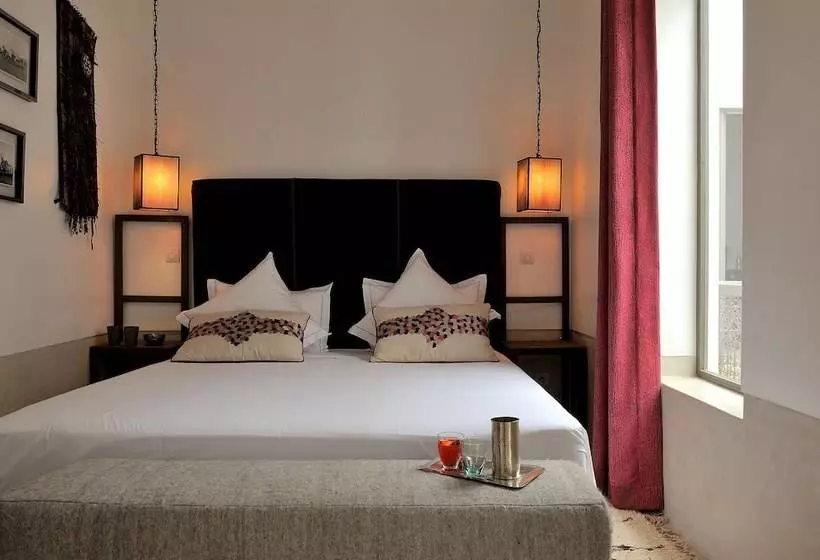 Fotos del hotel Riad Dar 73:  14