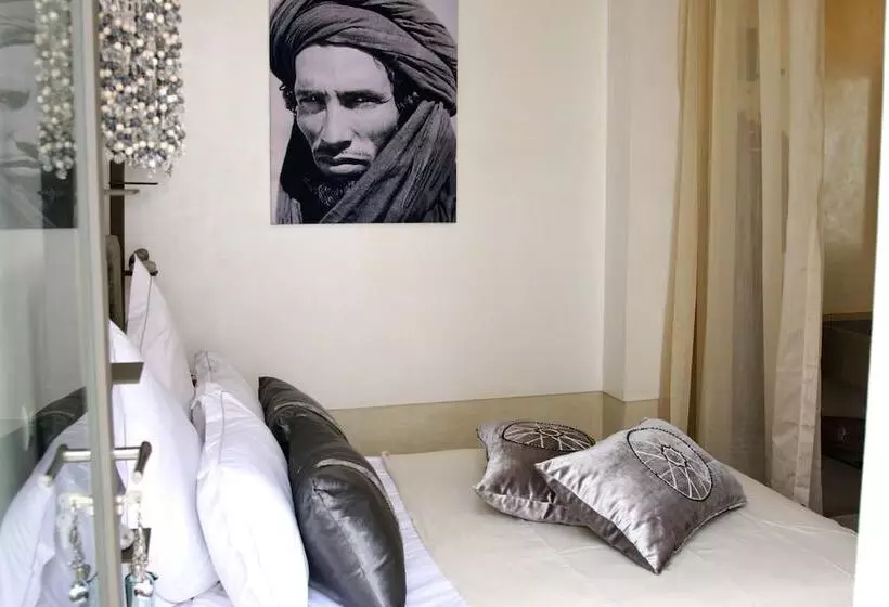 Fotos del hotel Riad Dar 73:  23