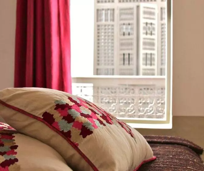 Fotos del hotel Riad Dar 73:  6