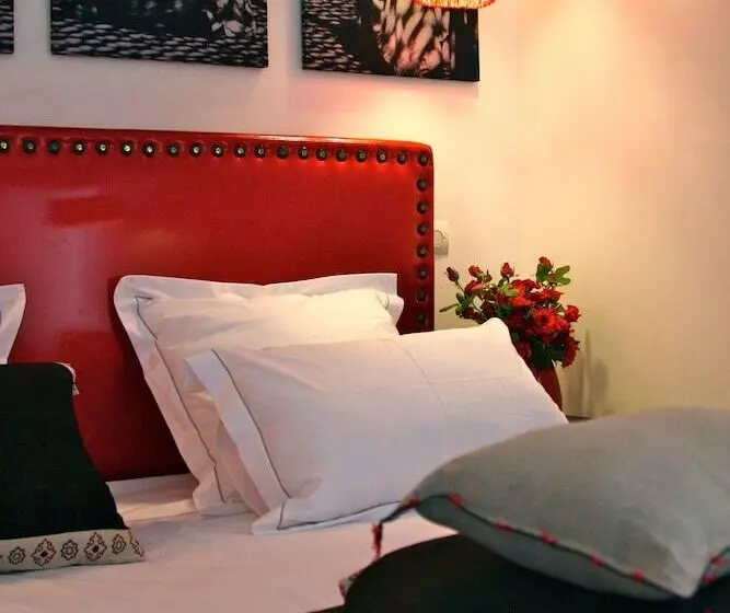 Fotos del hotel Riad Dar 73:  19