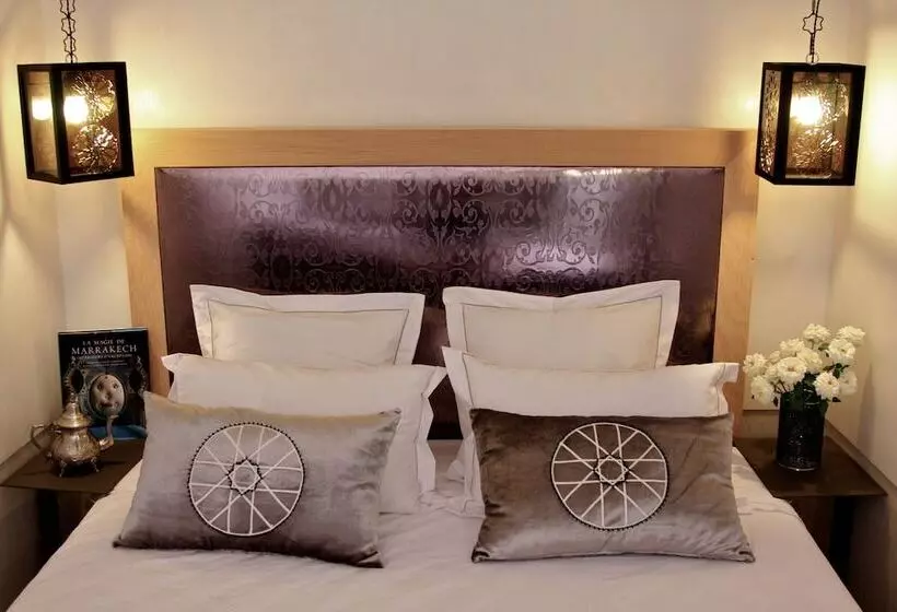 Fotos del hotel Riad Dar 73:  17