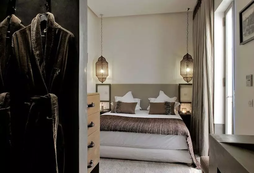 Fotos del hotel Riad Dar 73:  7