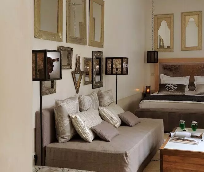 Fotos del hotel Riad Dar 73:  22