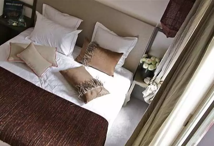 Fotos del hotel Riad Dar 73:  15