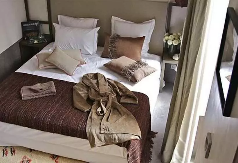 Fotos del hotel Riad Dar 73:  11